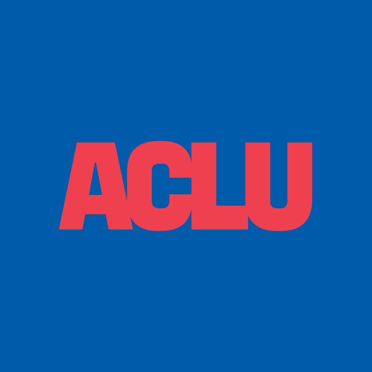 ACLU Database Support Help Center home page